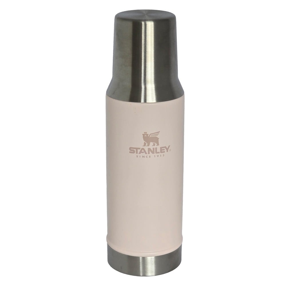 Termo Stanley Mate System Rose Quartz 800 ml