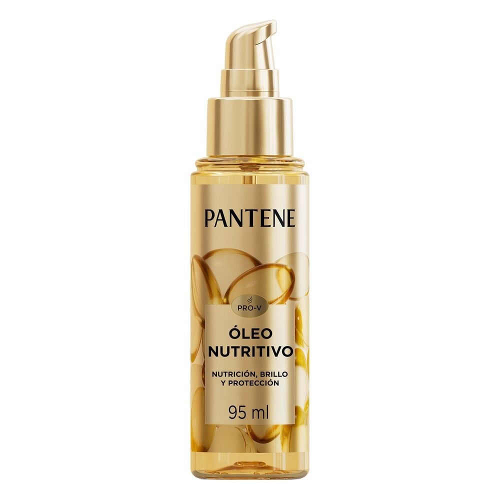 Tratamiento Pantene Óleo Nutritivo 95 ml 