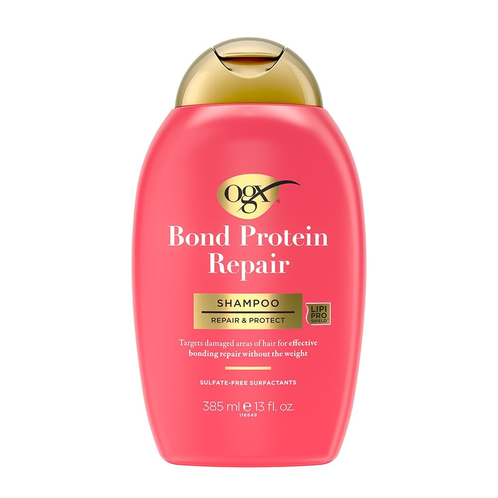 Shampoo OGX Bond Protein Repair 385 ml