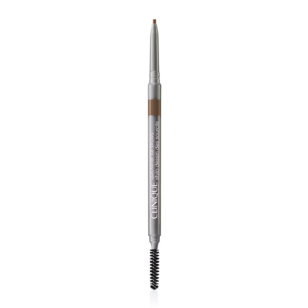 Delineador de Cejas Clinique Quickliner Soft Chestnut