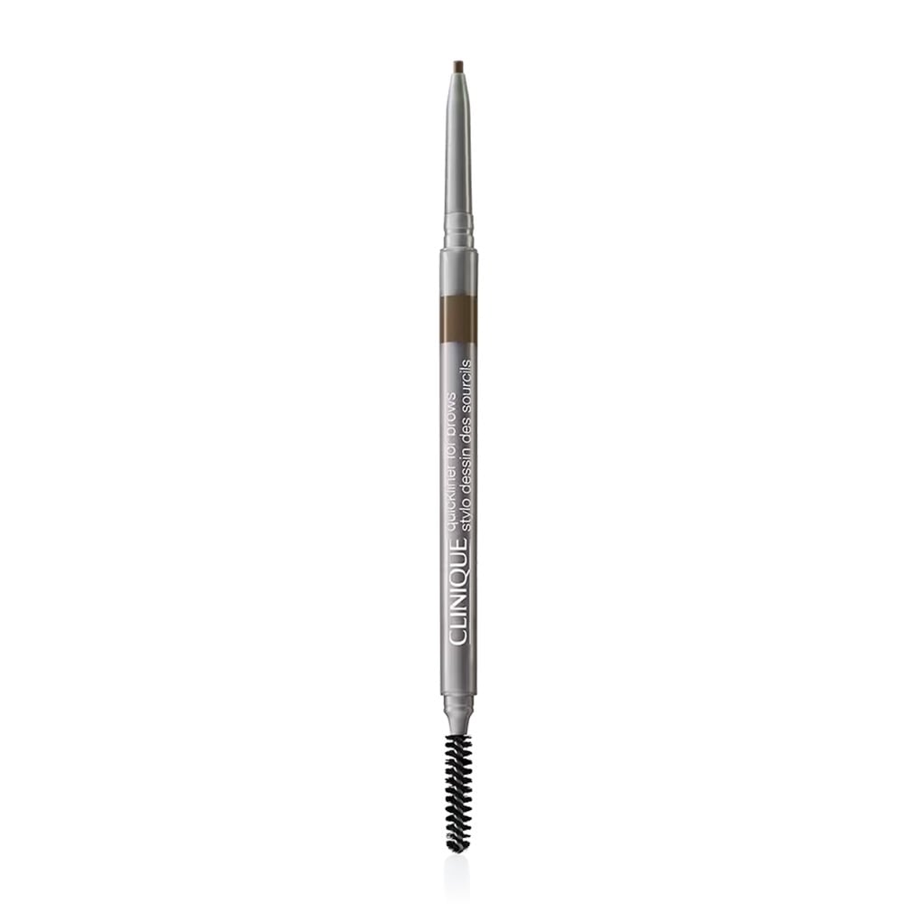 Delineador de Cejas Clinique Quickliner Soft Brown