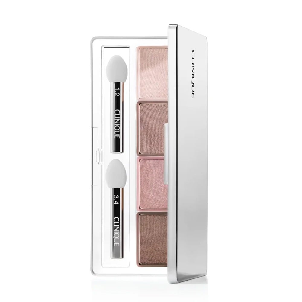 Paleta de Sombras Clinique All About Shadow Pink Chocolate