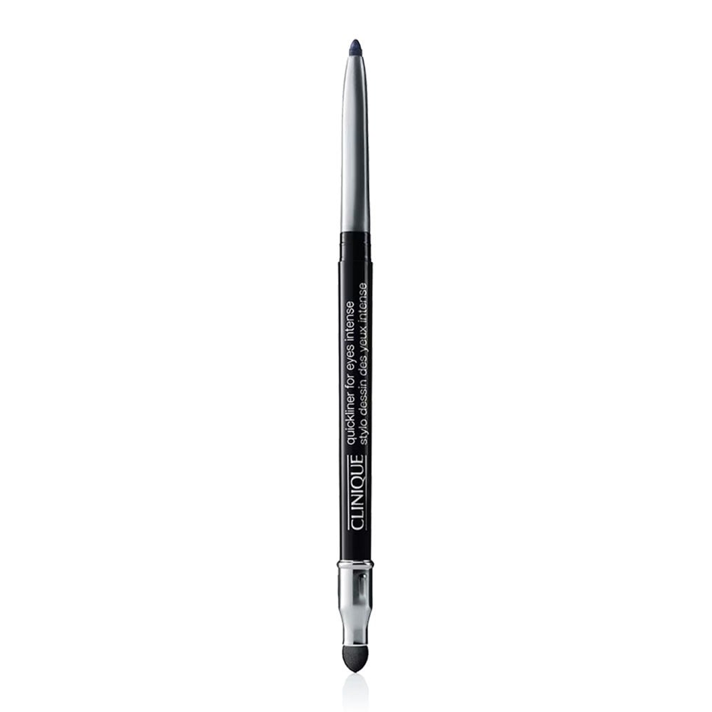 Delineador de Ojos Clinique Quickliner Intense Black 