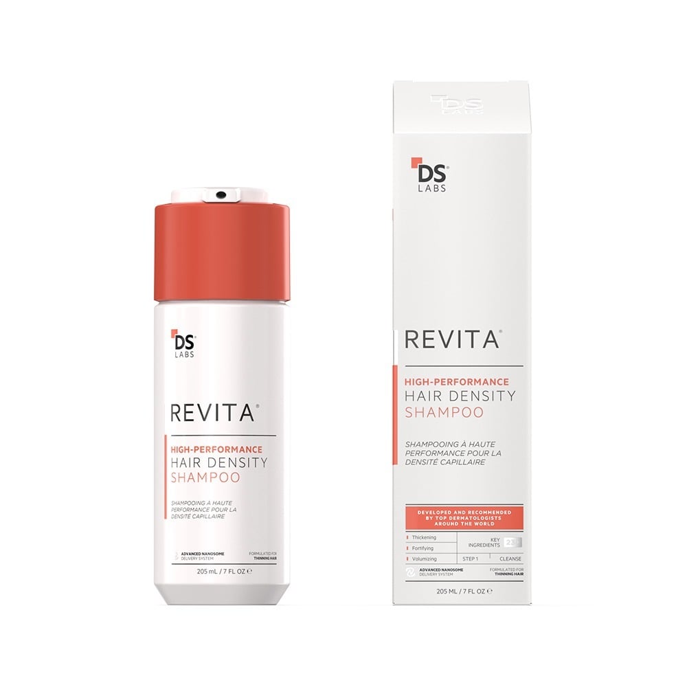 Shampoo DS Labs Revita Estimulante 205 ml