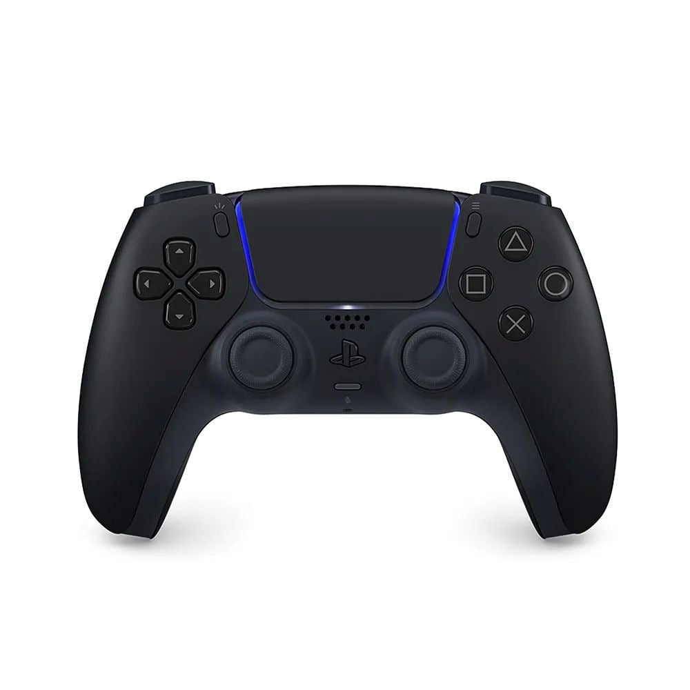 Joystick Inalámbrico PS5 PlayStation 5 Sony DualSense Negro