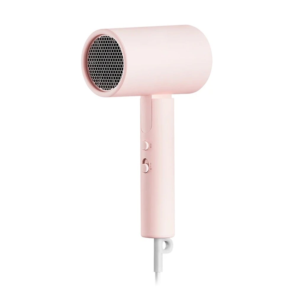 Secador de Pelo Xiaomi Compacto H101 Rosado 