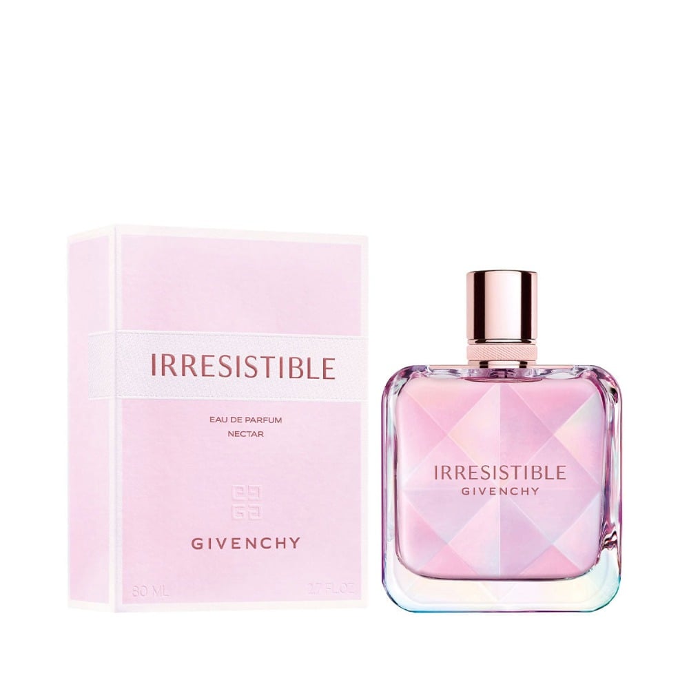 Perfume Givenchy Irresistible Nectar Femme EDP 80 ml 