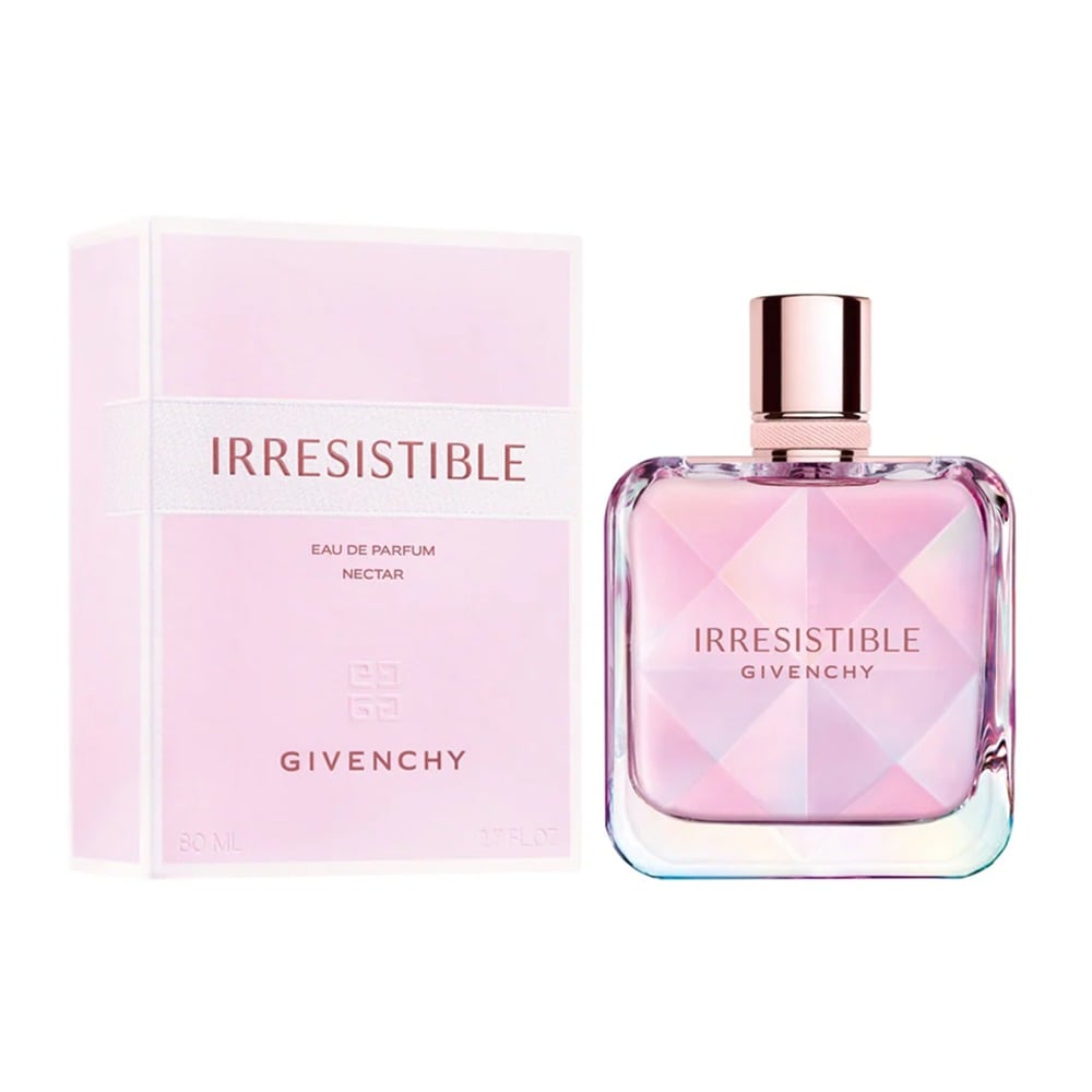 Perfume Givenchy Irresistible Nectar Femme EDP 80 ml 