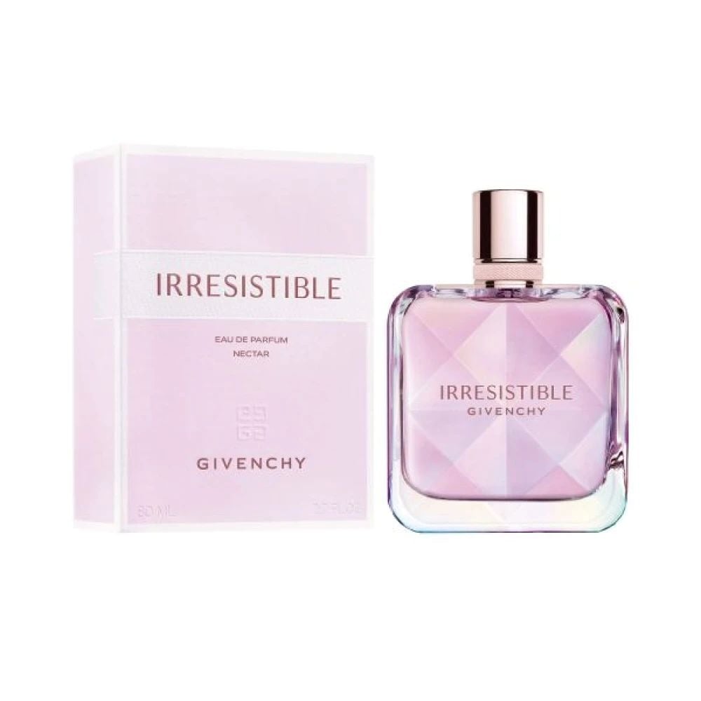 Perfume Givenchy Irresistible Nectar Femme EDP 50 ml 