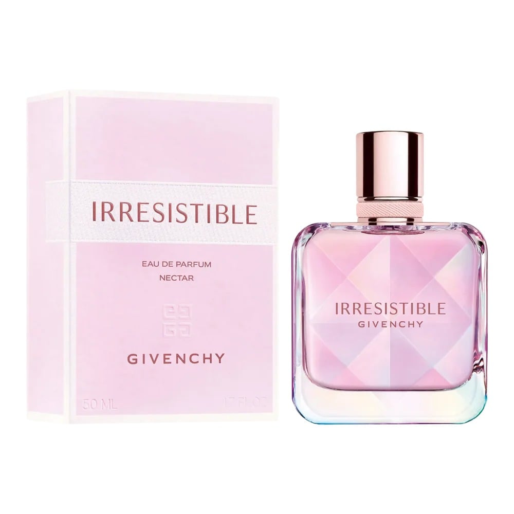 Perfume Givenchy Irresistible Nectar Femme EDP 50 ml 