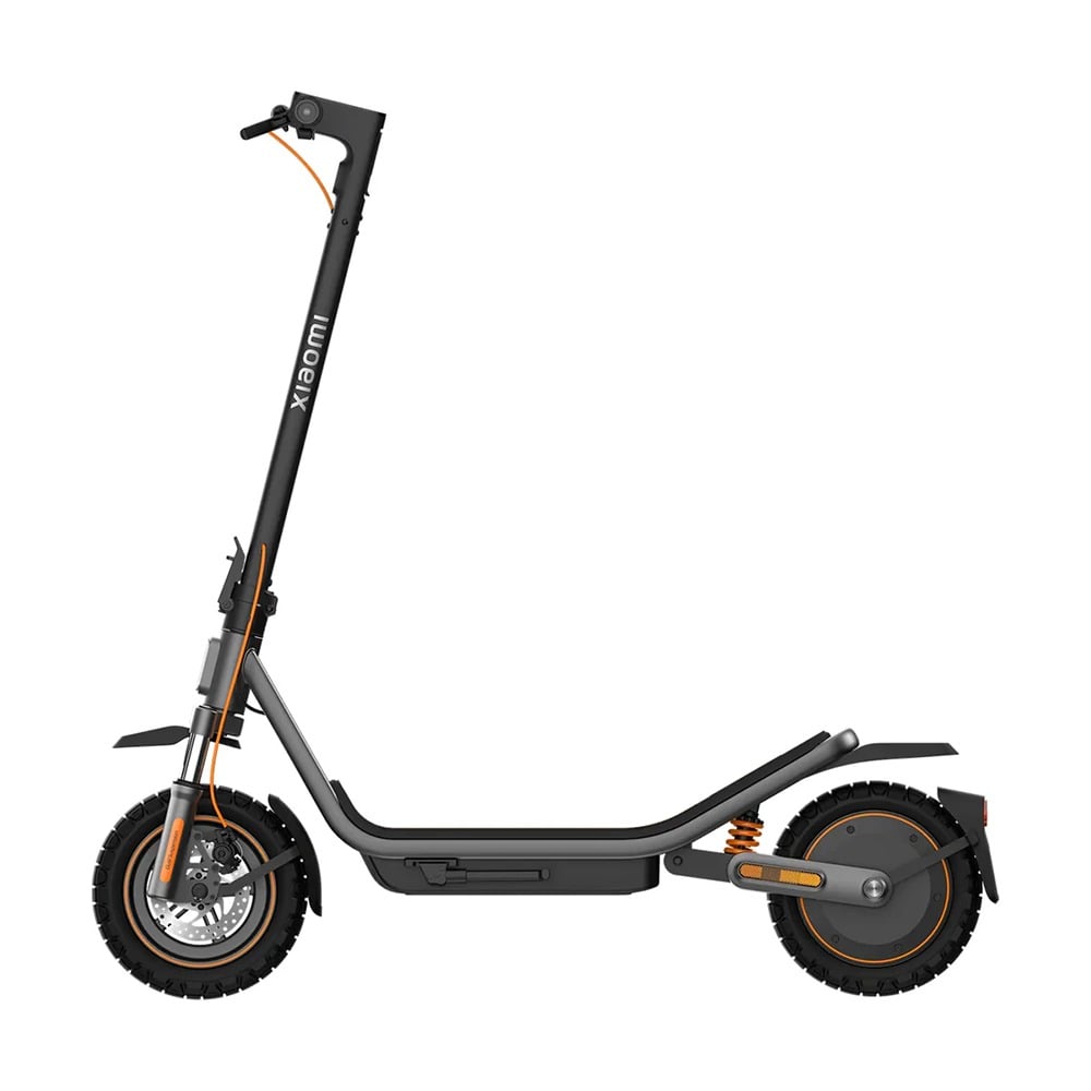 Monopatín Eléctrico Xiaomi Scooter 6 Pro