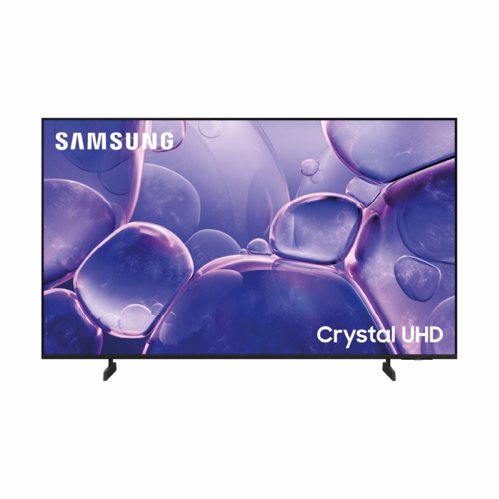 Televisor Samsung Smart Tv Crystal 4K 55"