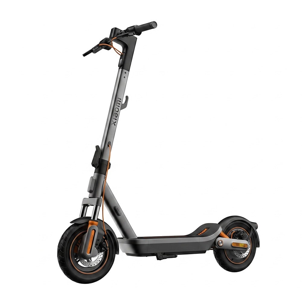 Monopatín Eléctrico Xiaomi Scooter 6 Max