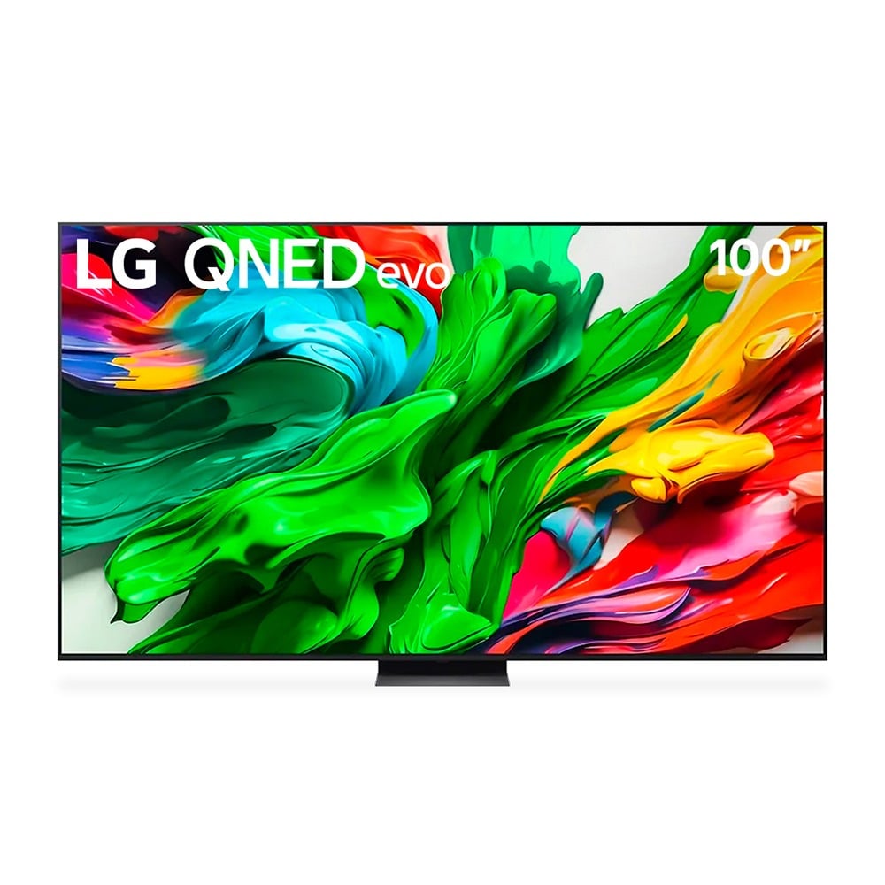 Televisor LG Smart 100QNED86AS QNED Mini Led 4K 100"