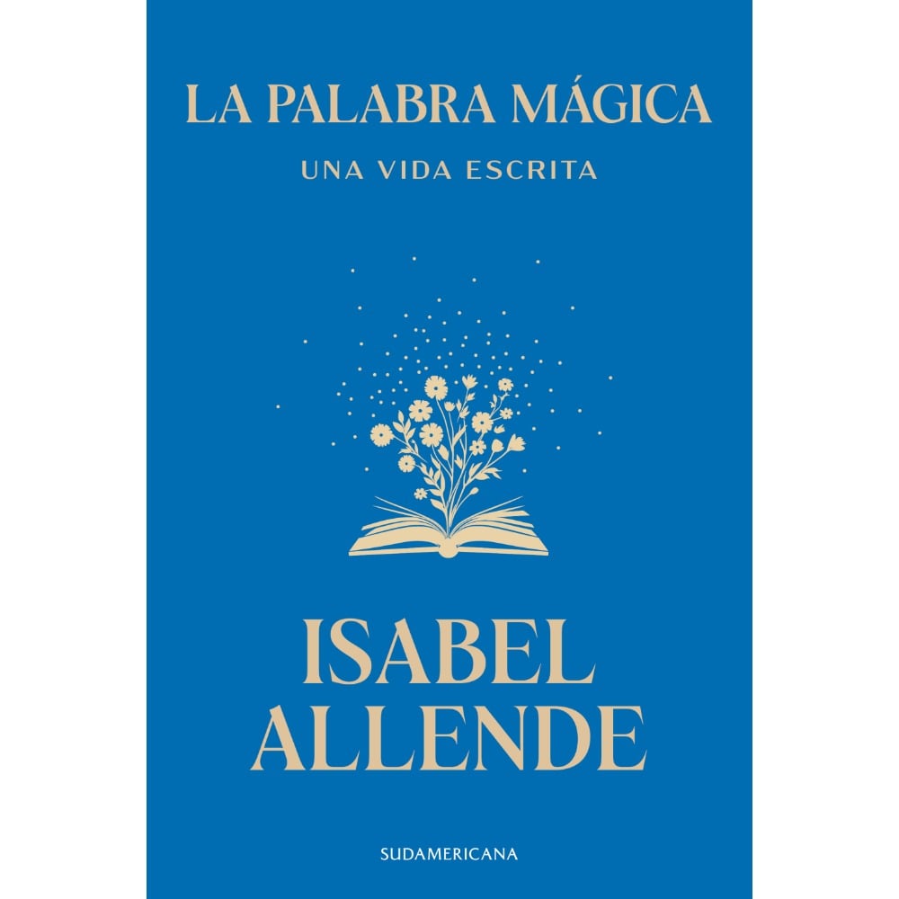 Libro La Palabra Mágica