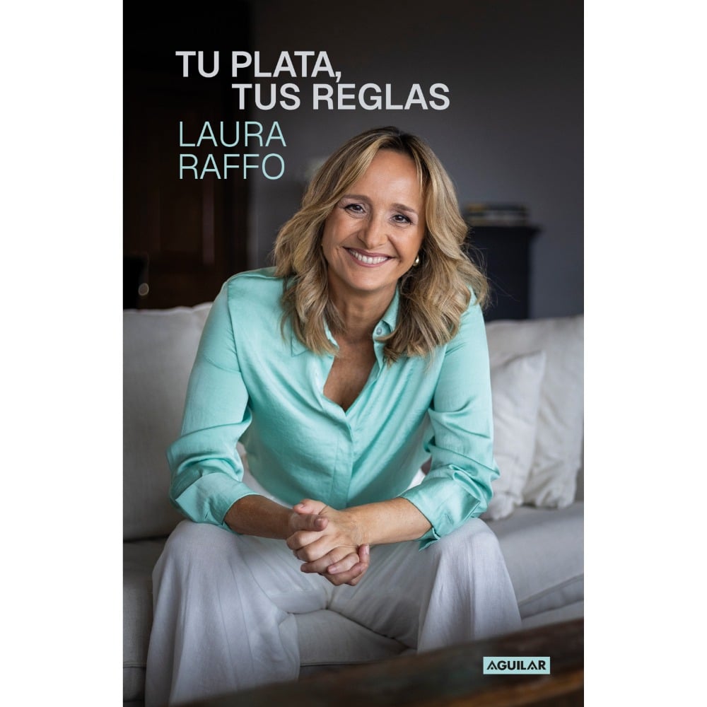 Libro Tu Plata, Tus Reglas
