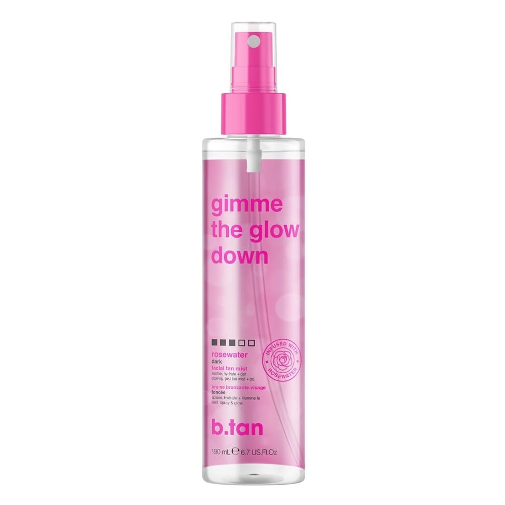 Bruma Autobronceante B.tan Gimme The Glow Down 198 ml 