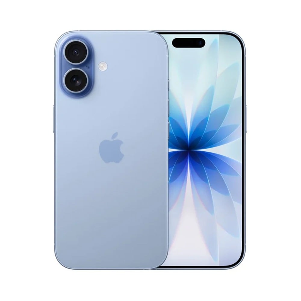 iPhone 17 Apple 256GB Blue Mist