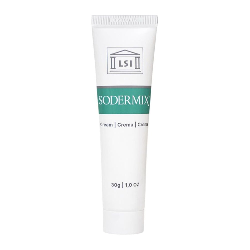 Crema Sodermix Reparadora Calmante 30 g