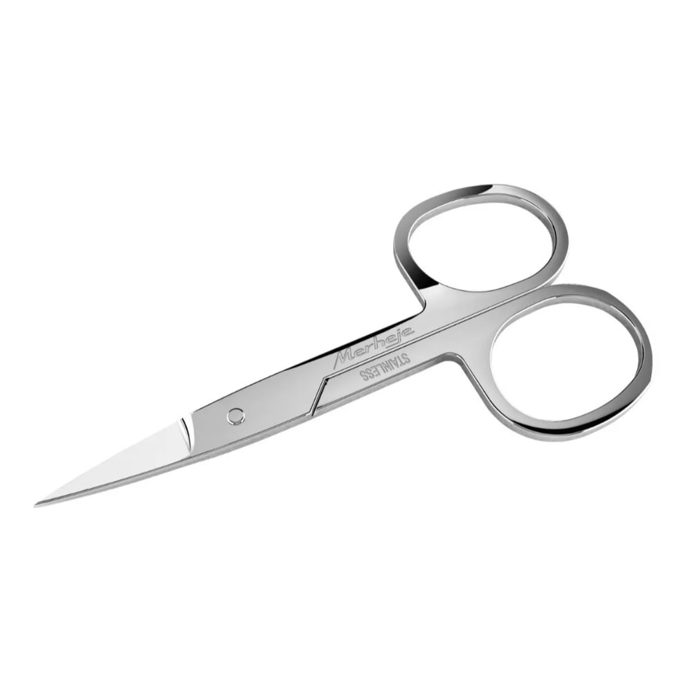 Tijera Punta Recta Merheje