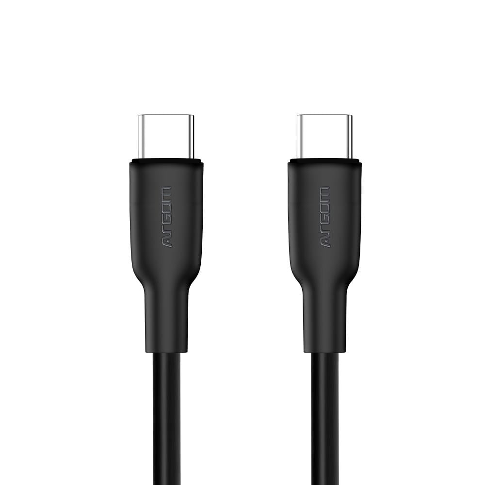 Cable de Silicona Argom Tipo C 1.8 M