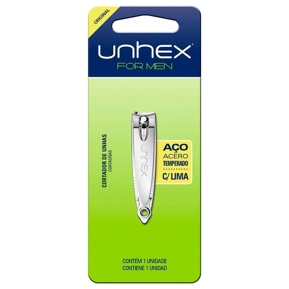 Alicate Merheje Unhex Chico