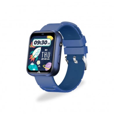 Smartwatch Argom K10 para Niños Celeste