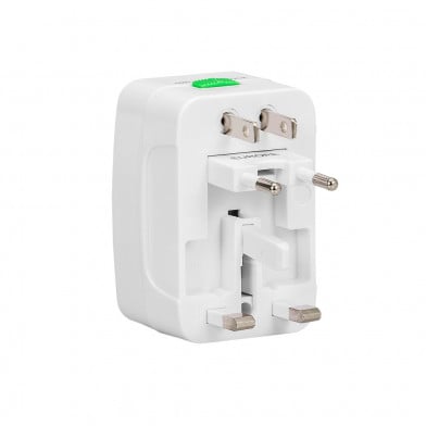 Adaptador Argom ARGAC0297W Universal
