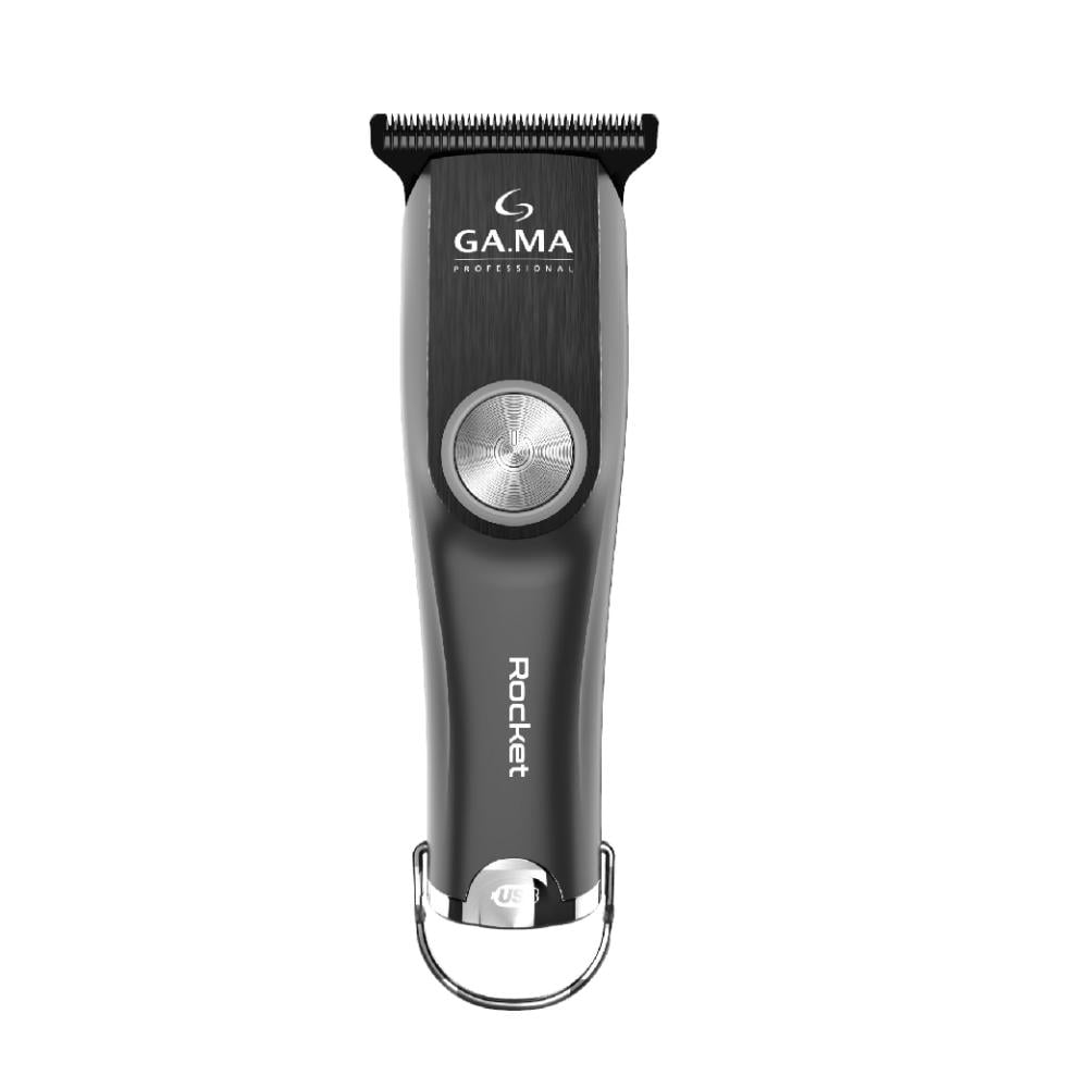 Afeitadora Gama Gt Rocket USB