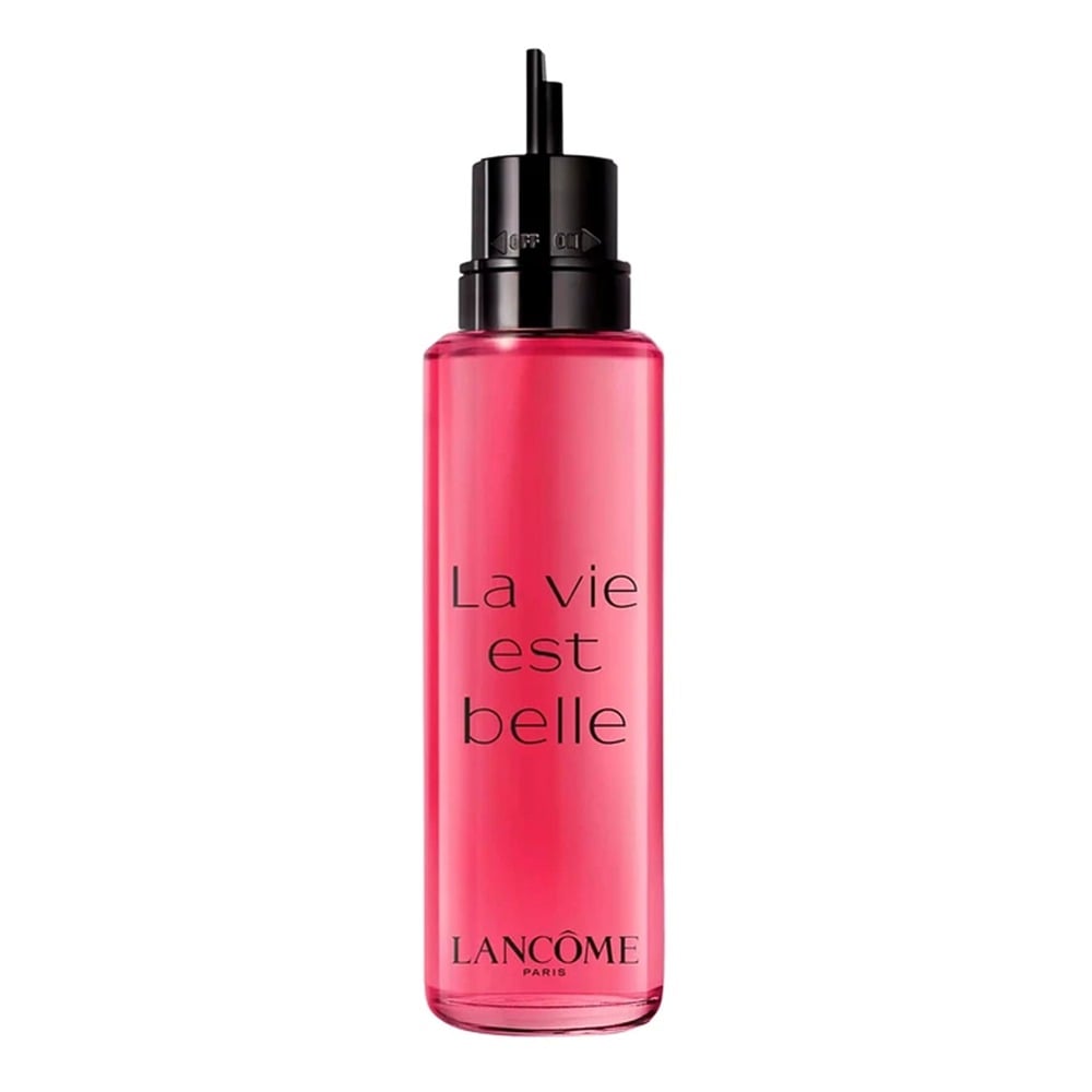 Perfume Lancôme La Vie Est Belle Refill Femme Elixir 100 ml