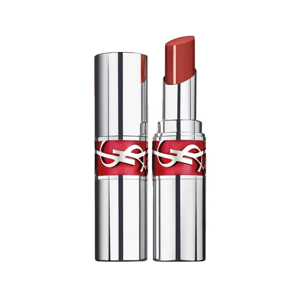 Labial Yves Saint Laurent Loveshine N&deg;219 Berry Crush