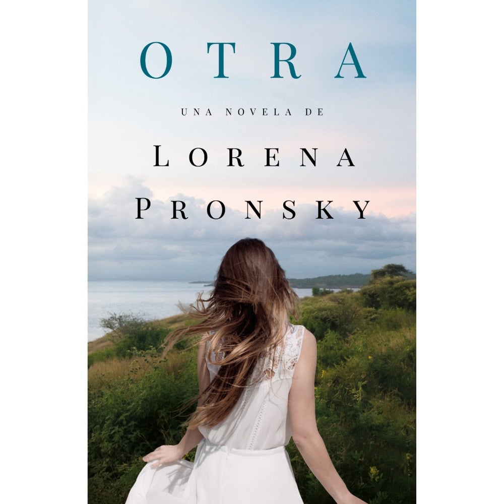 Libro Otra