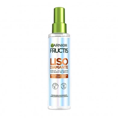Spray Alisador Garnier Fructis Liso Diamante 150 ml