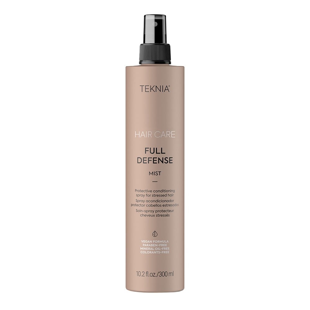 Spray Acondicionador Teknia Full Defense 300 ml 