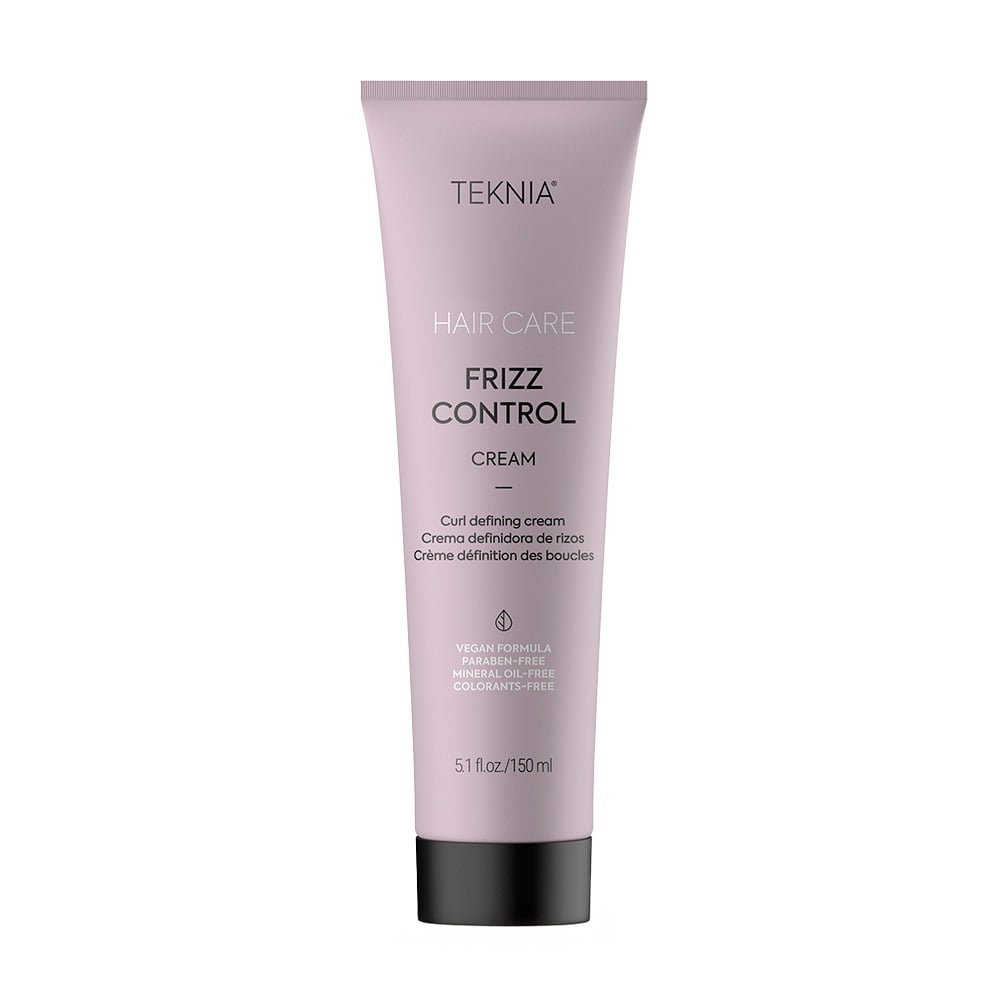 Crema Teknia Definidora de Rizos Frizz Control 150 ml