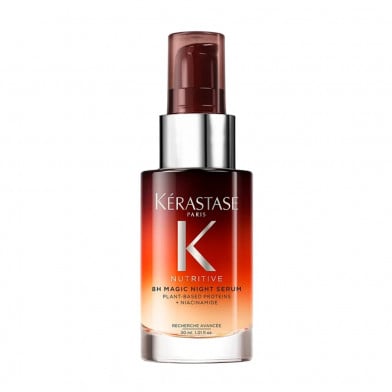 Sérum Capilar Kérastase 8H Magic Night 30 ml