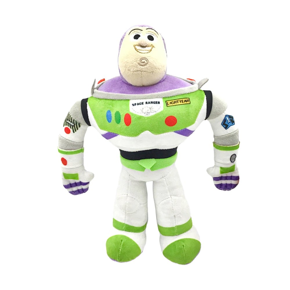 Peluche Pixar Toy Story Buzz Lightyear 30 cm