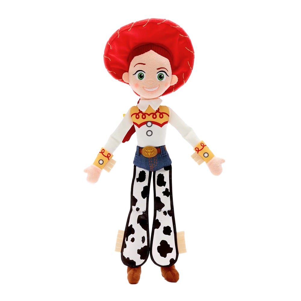Peluche Pixar Toy Story Jessie 45 cm