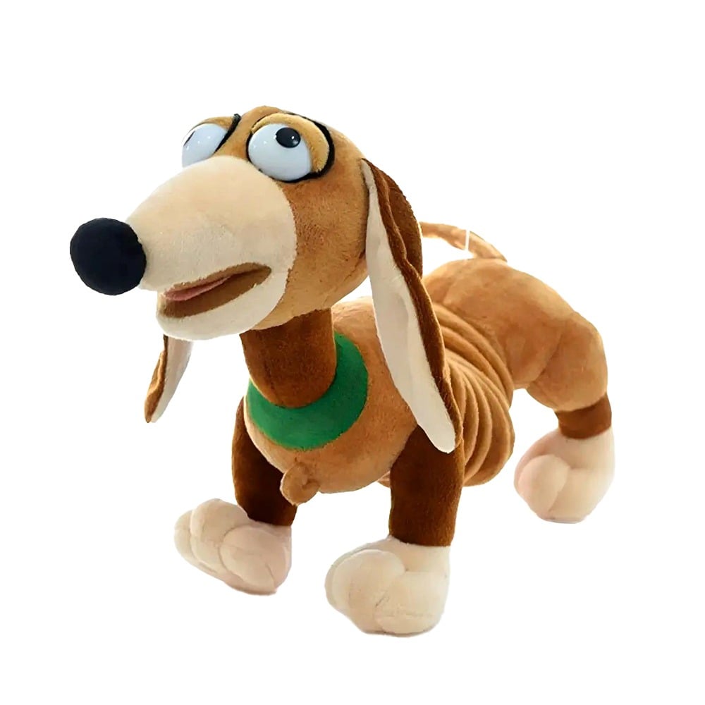 Peluche Pixar Toy Story Slinky 30 cm