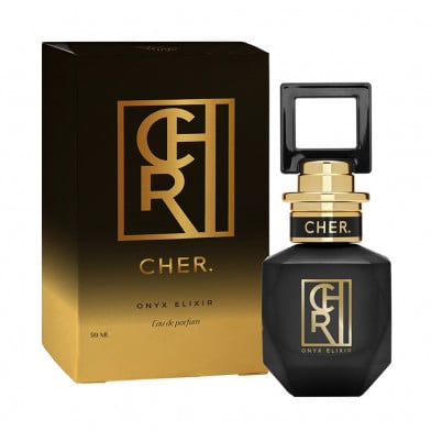 Perfume Cher Onyx Elixir Femme Parfum 50 ml