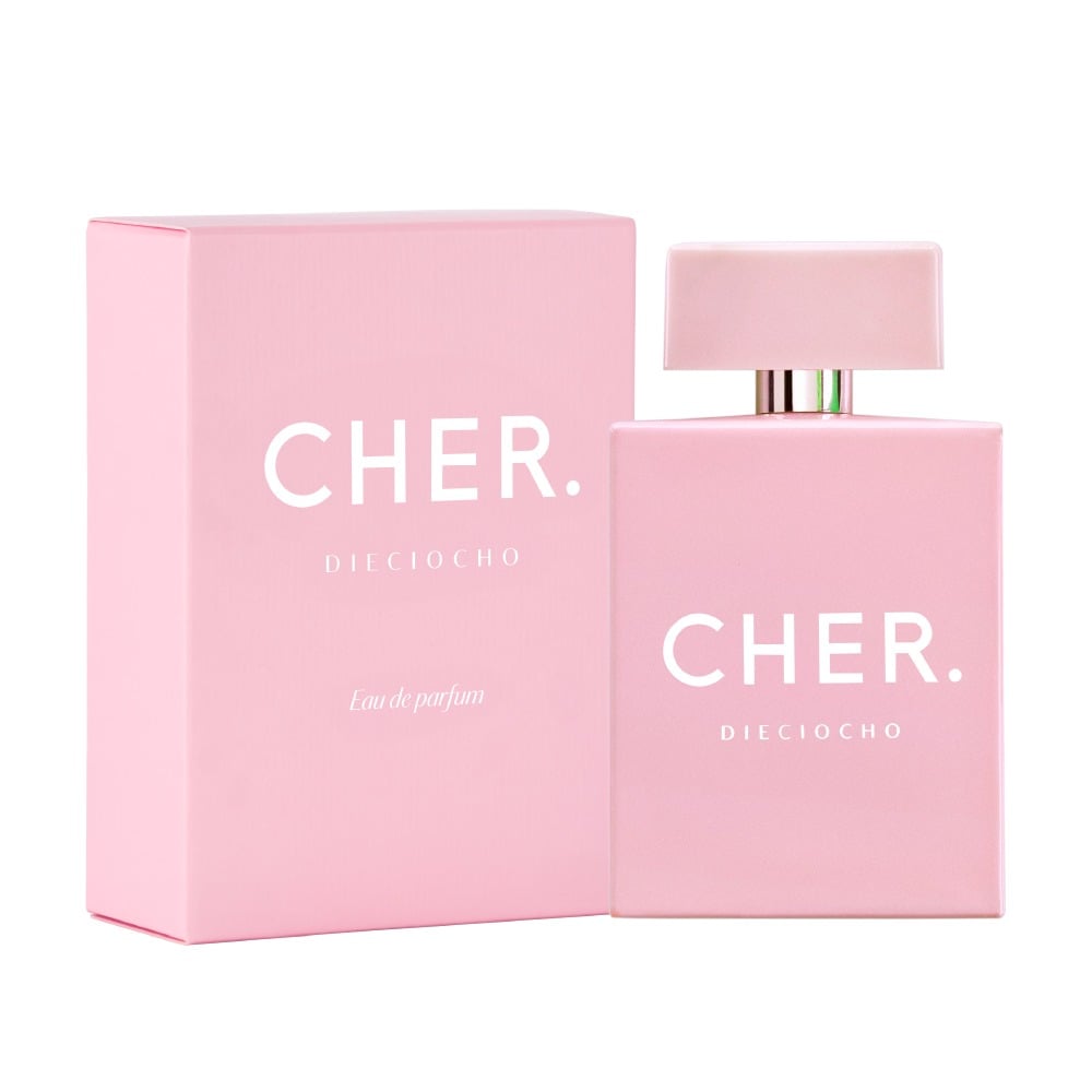 Perfume Cher Dieciocho Femme EDP 100 ml 