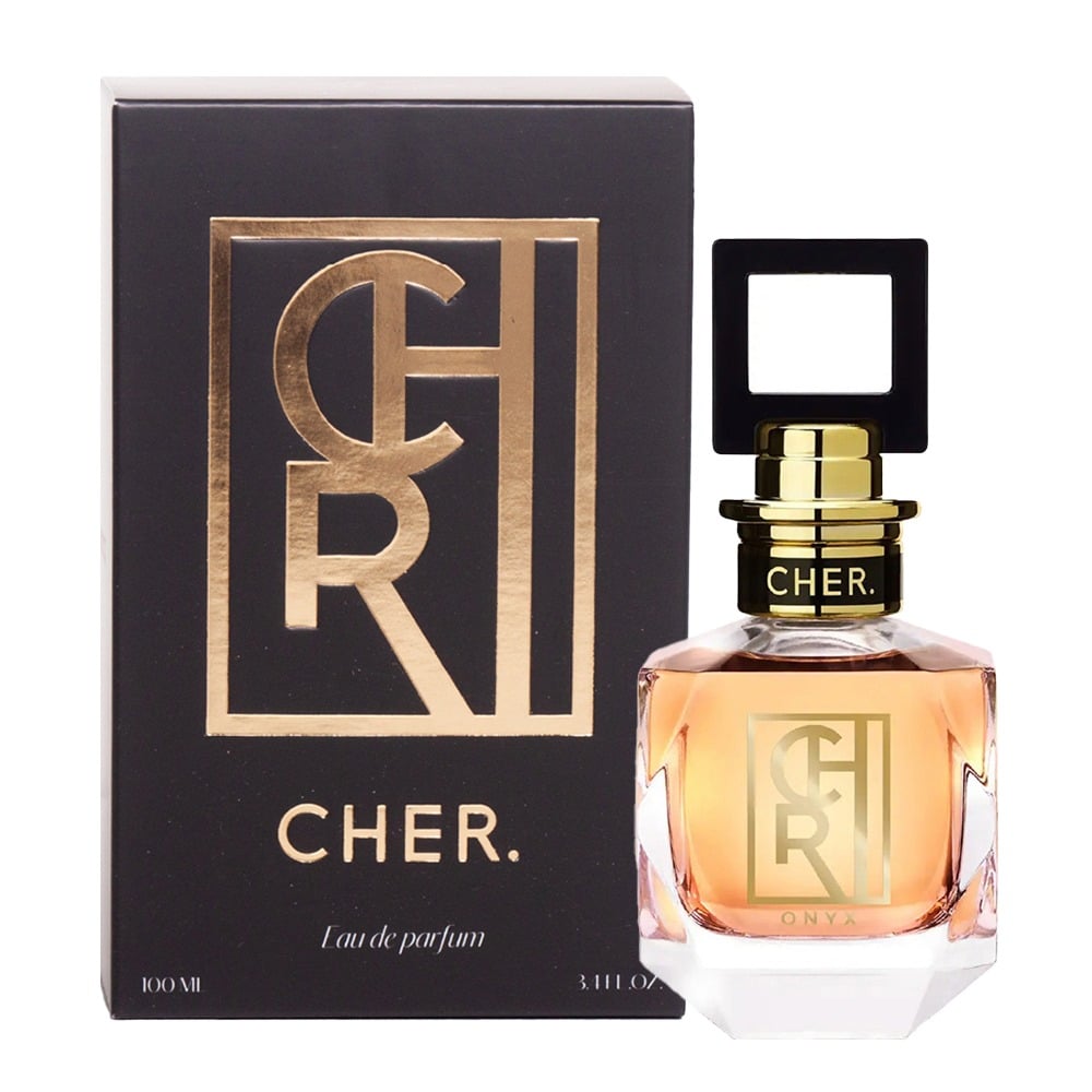 Perfume Cher Onyx Femme EDP 100 ml