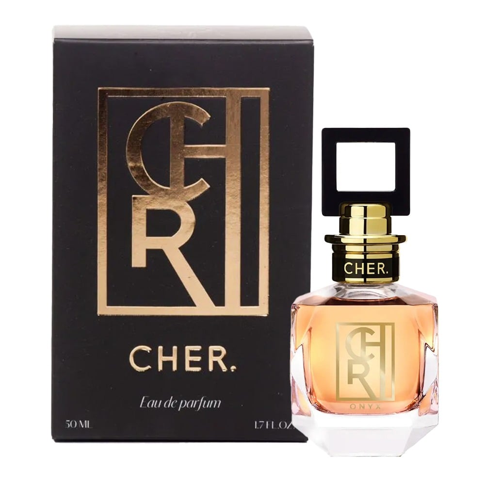 Perfume Cher Onyx Femme EDP 50 ml