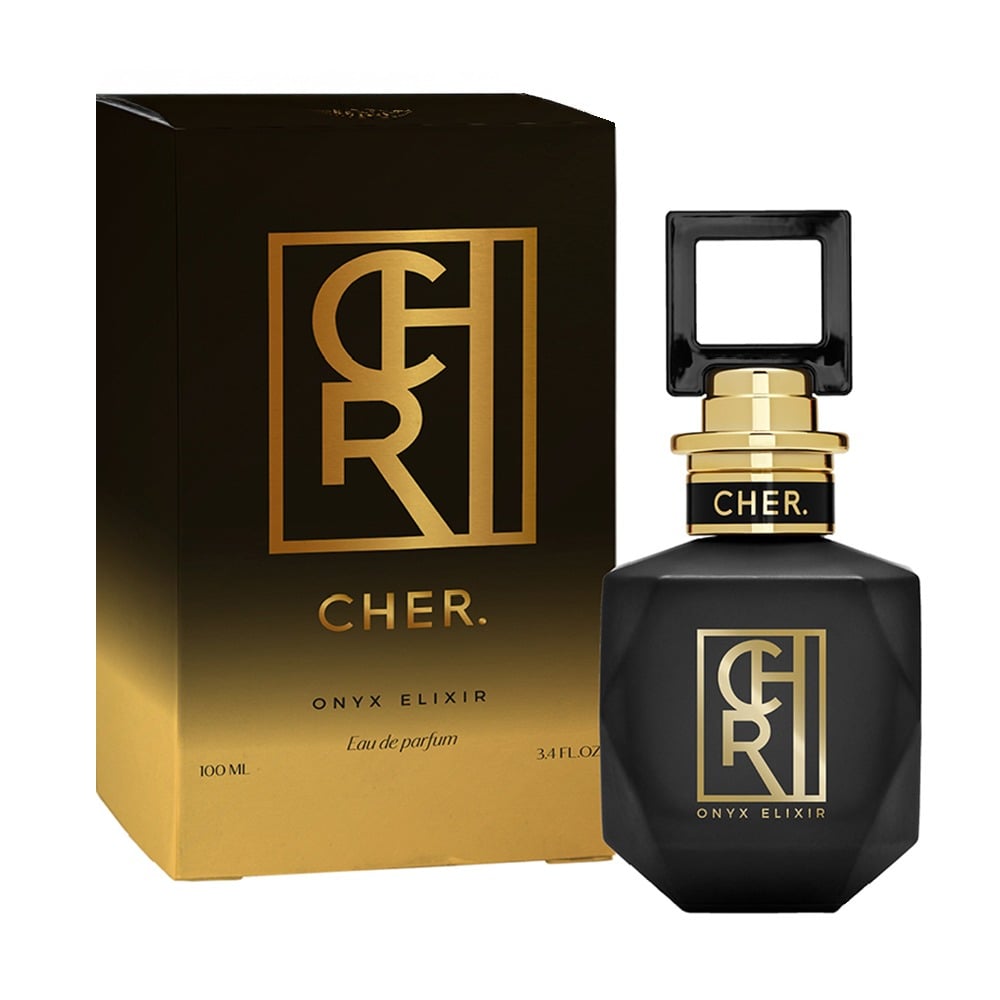 Perfume Cher Onyx Elixir Femme Parfum 100 ml