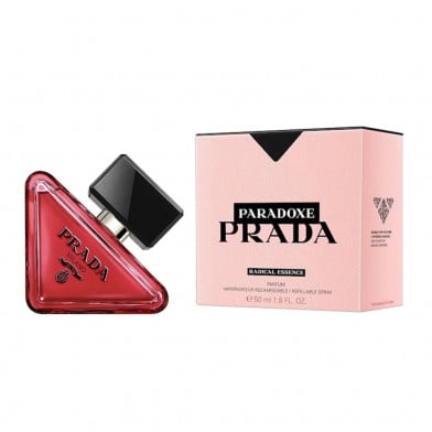 Perfume Prada Paradoxe Radical Essence Femme EDP 50 ml
