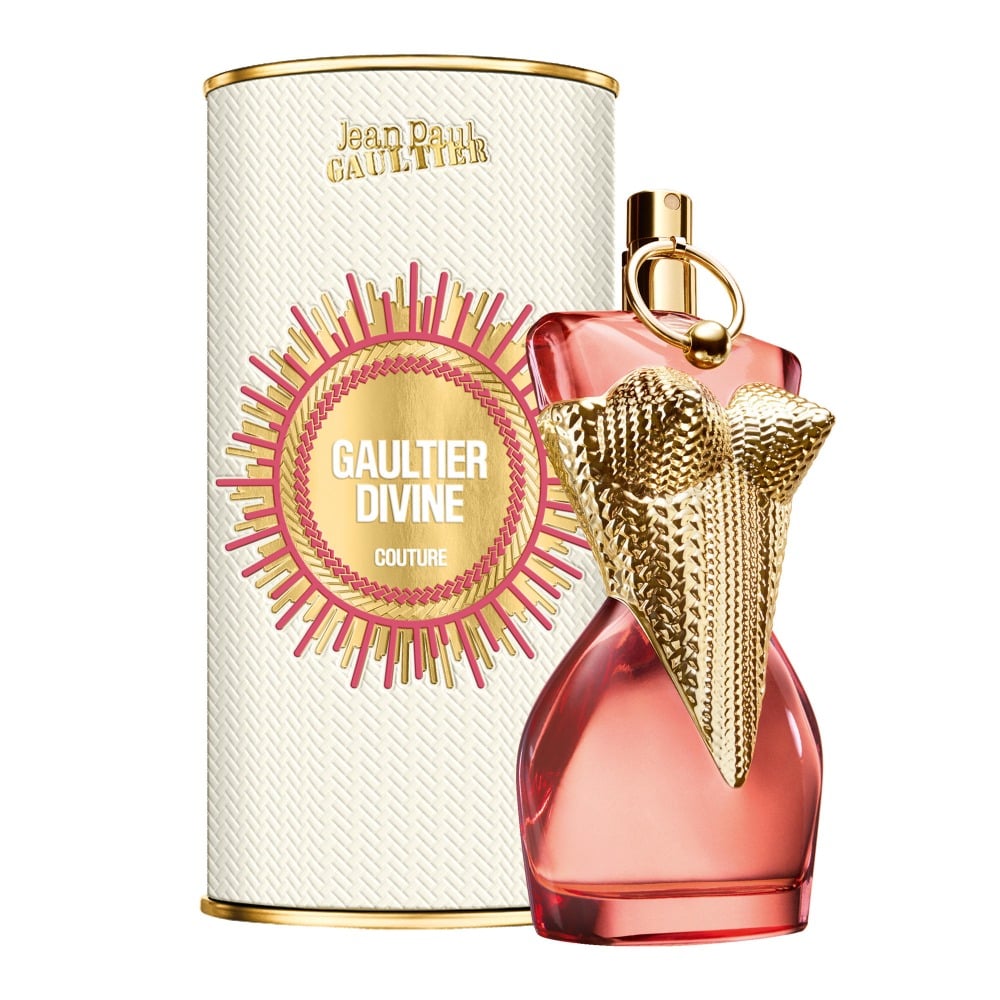 Perfume Jean Paul Gaultier Divine Couture Femme EDP 30 ml