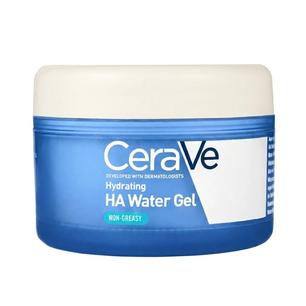 Crema CeraVe Hydrating HA Water Gel 50 ml 