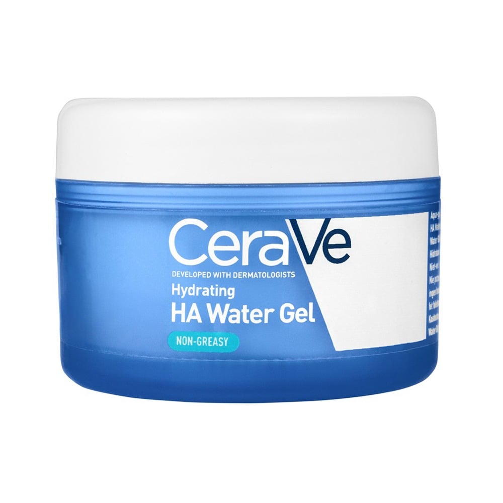 Crema CeraVe Hydrating HA Water Gel 50 ml 