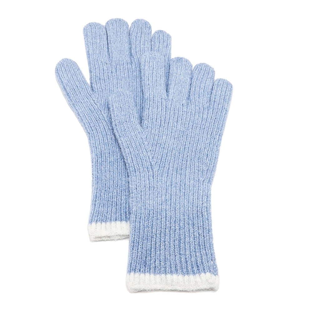 Guantes Pimentón Lotte Azul