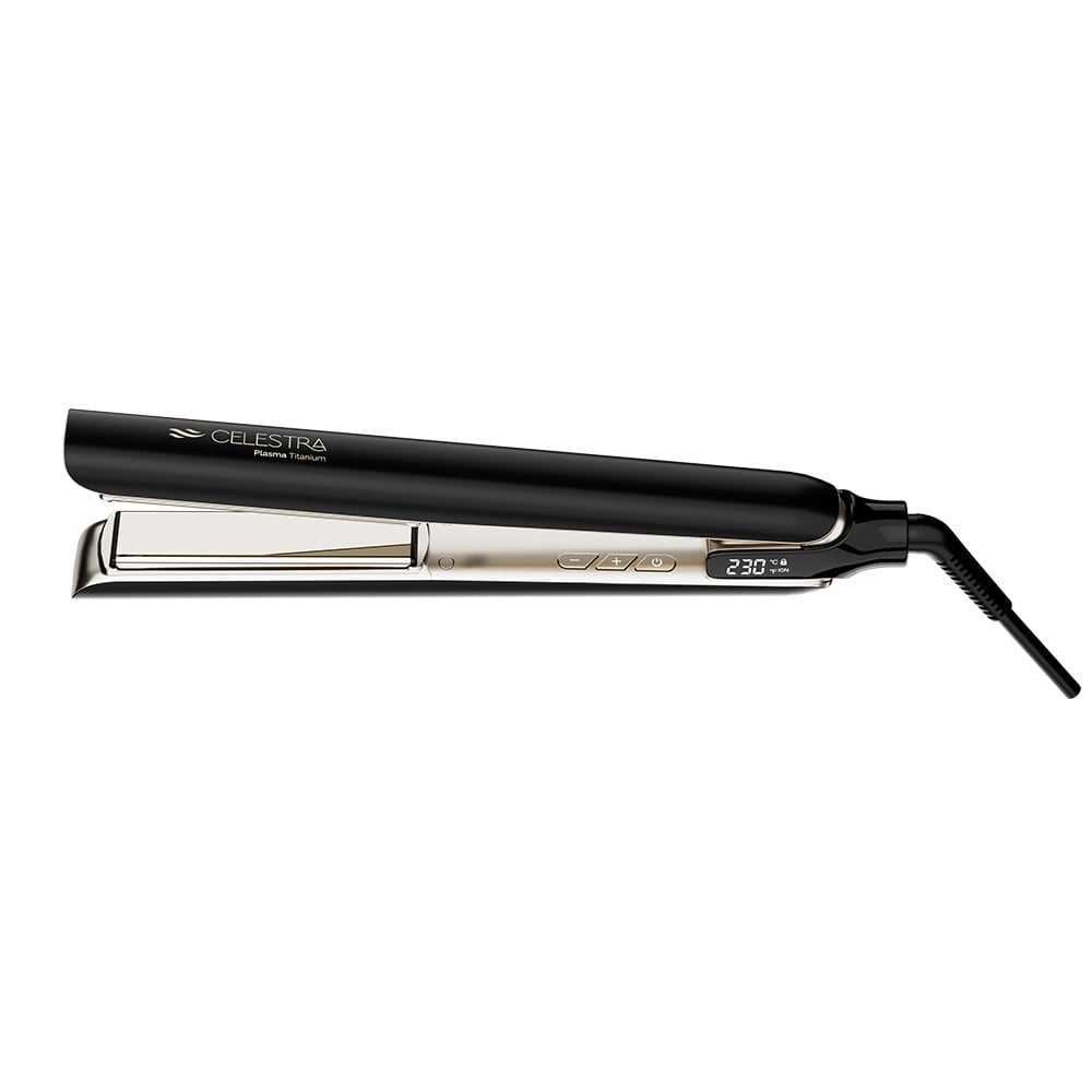 Planchita Celestra Plasma Titanium